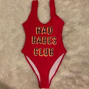 New Swimsuit without Tags 🏷